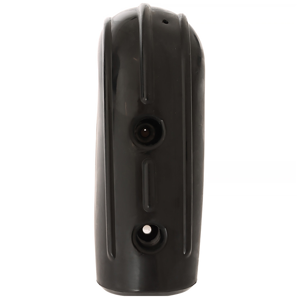 Dock Fender Kit with Mounting Hardware - Includes Corner Bumper & Straight Fender