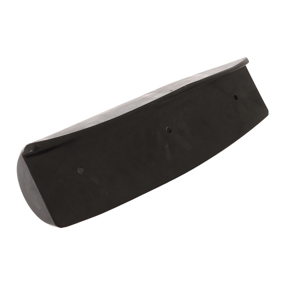 Dock Fender Kit with Mounting Hardware - Includes Corner Bumper & Straight Fender