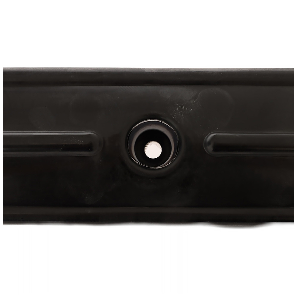 Dock Fender Kit with Mounting Hardware - Includes Corner Bumper & Straight Fender