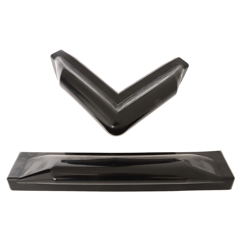 Dock Fender Kit - Includes Corner Bumper & Straight Fender