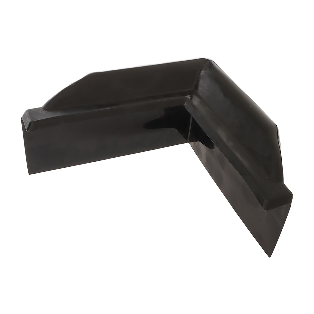 Dock Fender Kit - Includes Corner Bumper & Straight Fender