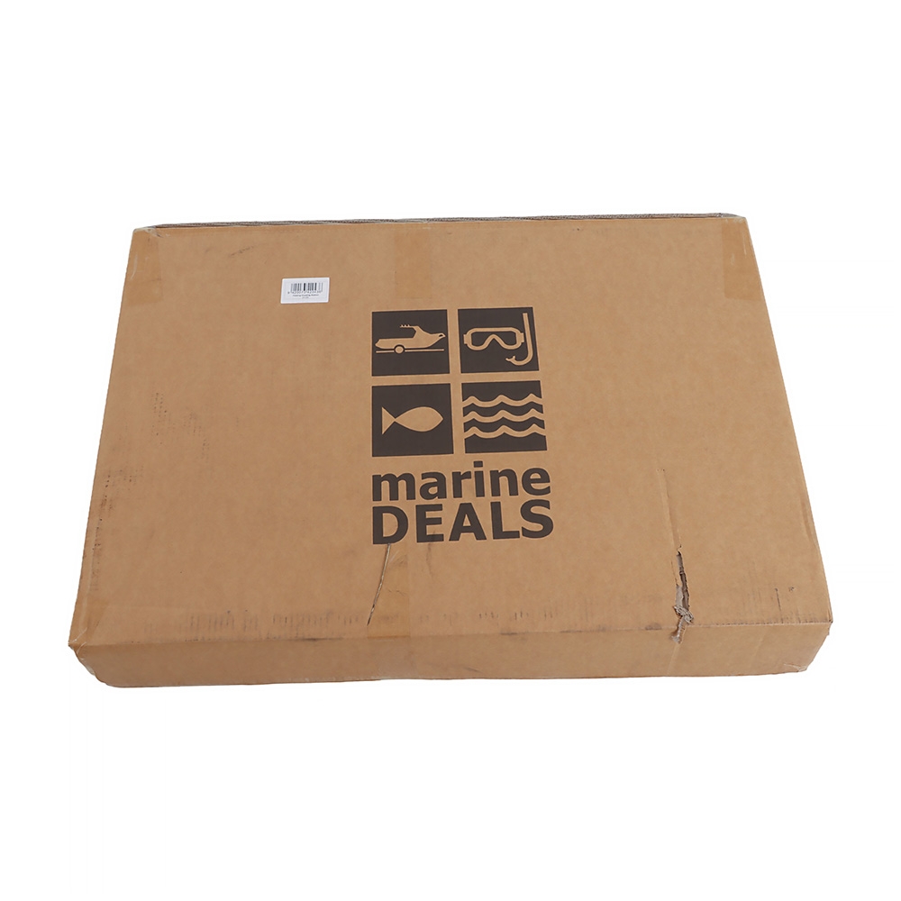 Portable Folding Camp Kitchen with Single Pantry