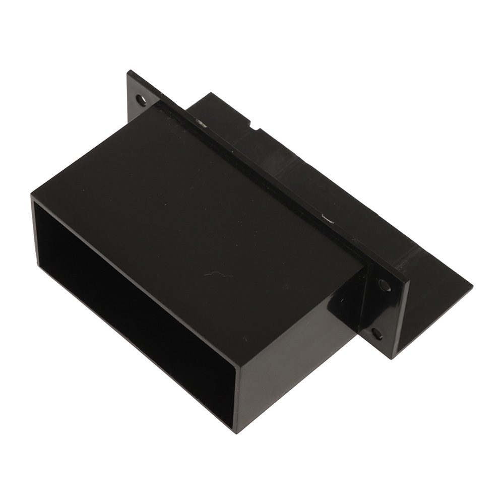 RV Flushmount Rangehood with Touch Control Panel 12V