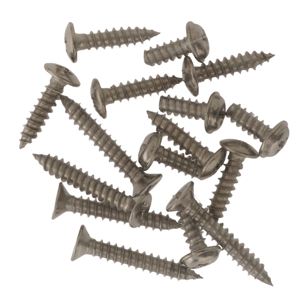 RV Flushmount Rangehood with Touch Control Panel 12V