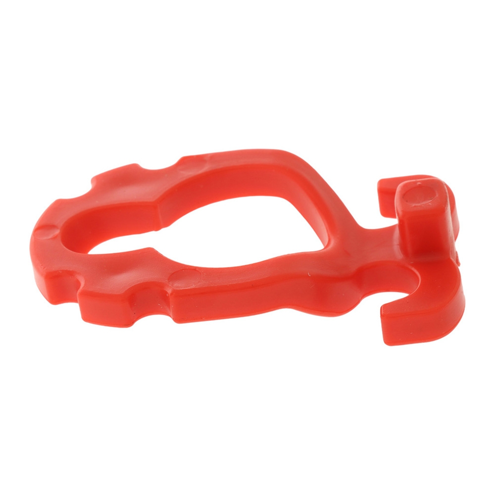 Triton Guy Rope Tensioner Clips Large 6 Pack