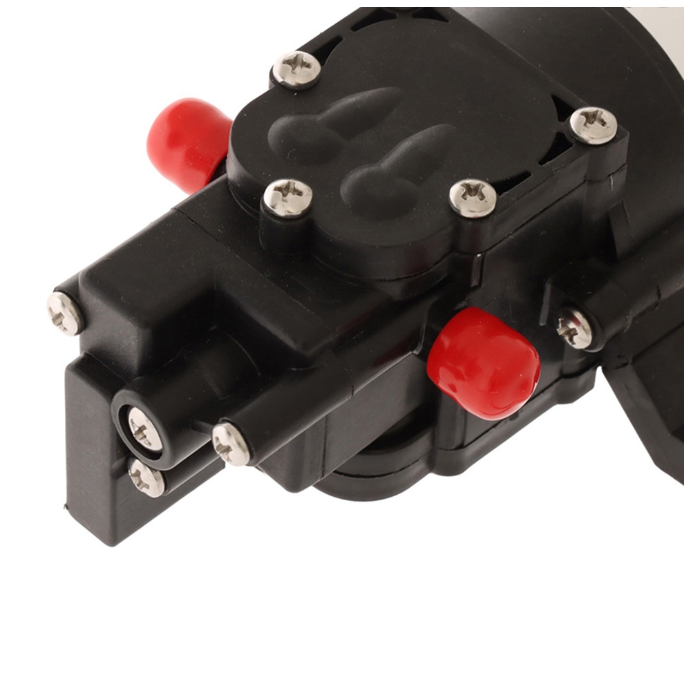 Shurflo Single Fixture Automatic Demand Pump 4.2Lpm 12V 30PSI