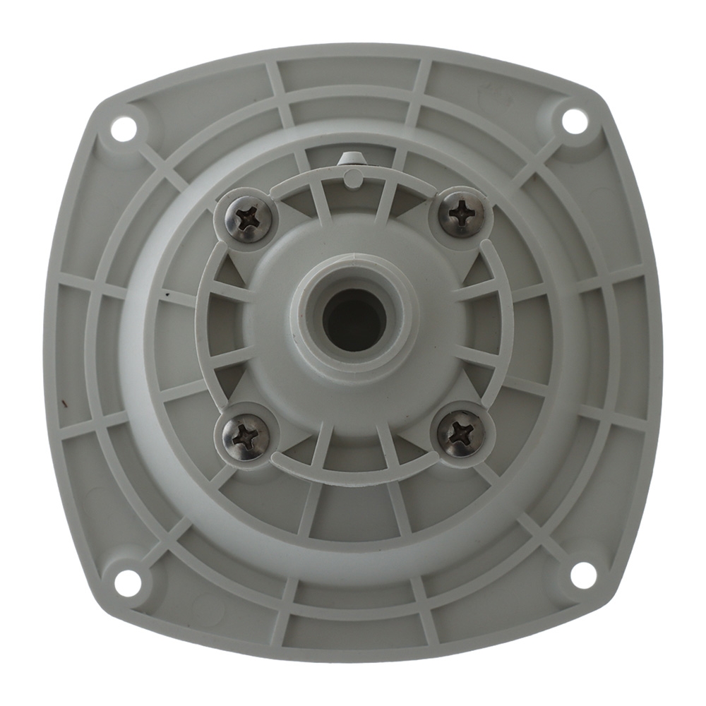 Shurflo Mains Water Inlet Pressure Regulator White 50PSI