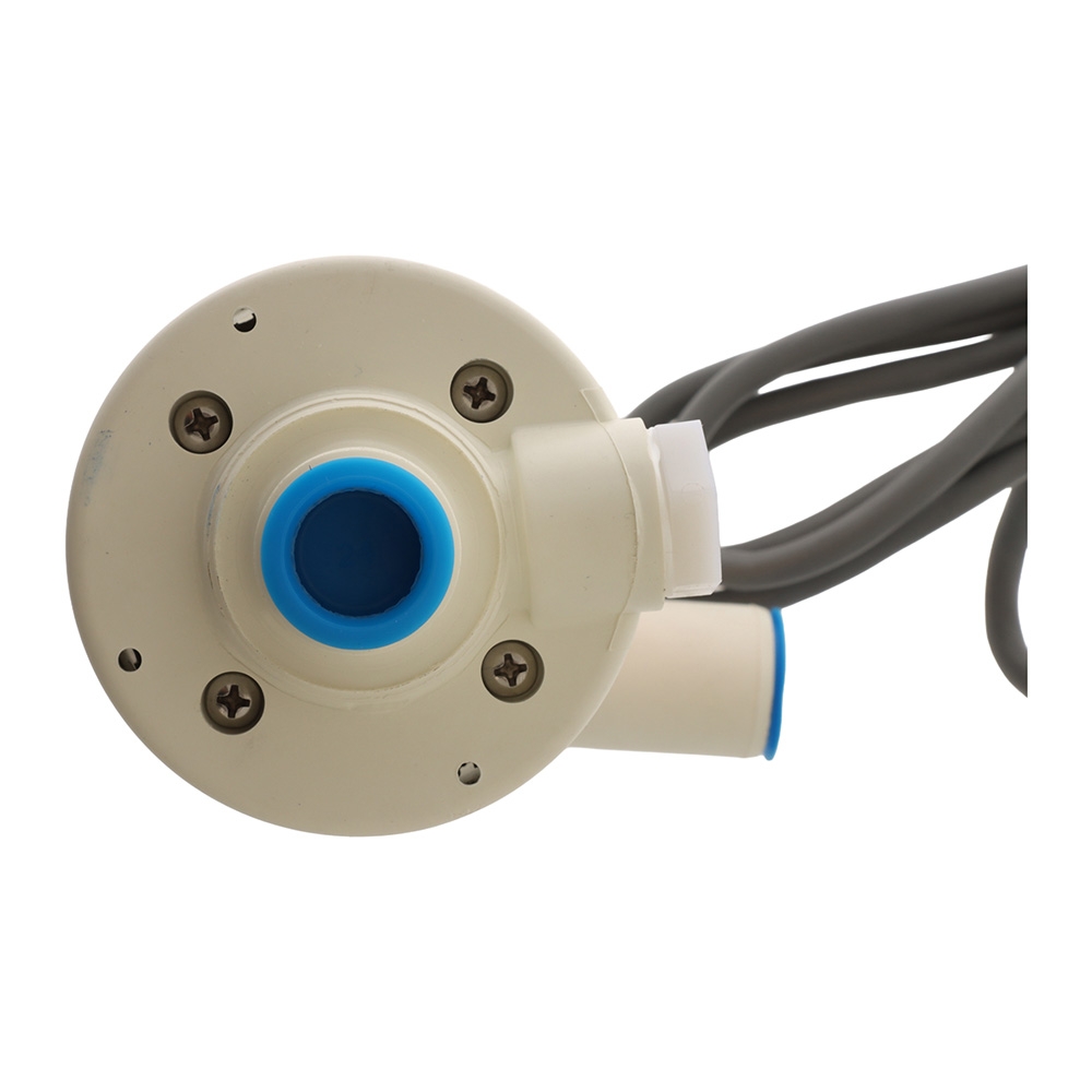 Shurflo Bait Sentry Magnetic Drive Livewell Pump 1100GPH 12V