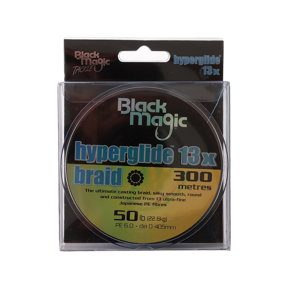 Black Magic Topwater Gift Pack