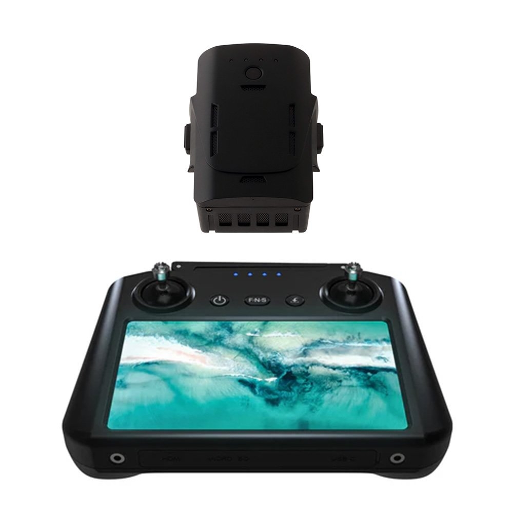 Aeroo Pro 4K Ultra HD Fishing Drone with Smart Controller