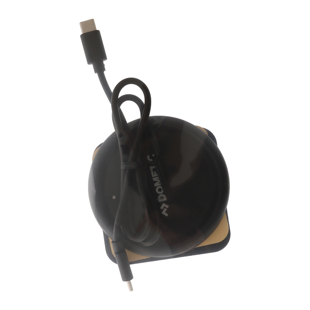 Dometic Portable Electric Water Tap Faucet 2.0