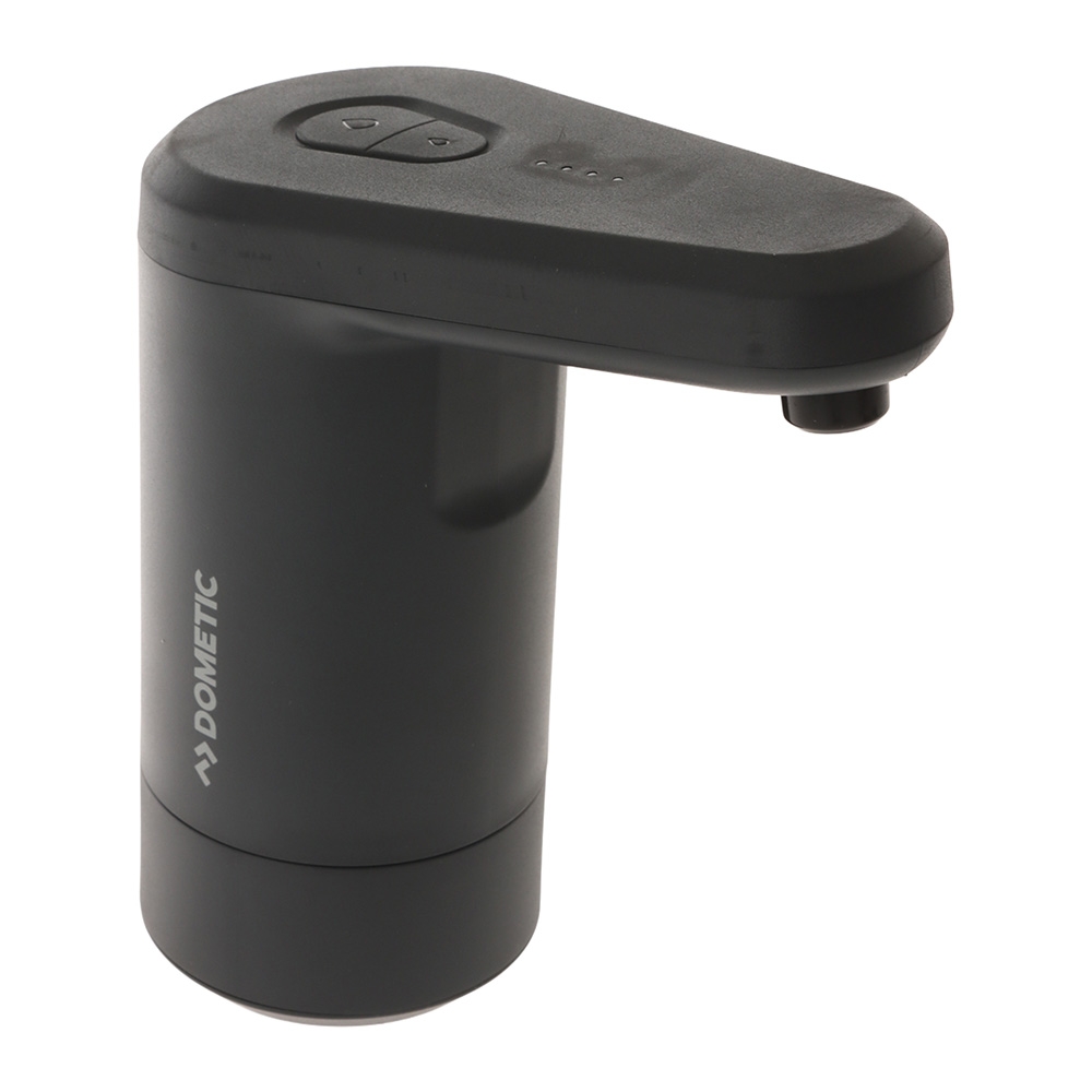 Dometic Portable Electric Water Tap Faucet 2.0