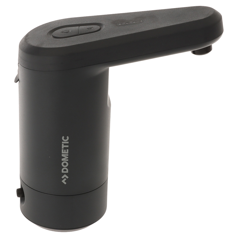 Dometic Portable Electric Water Tap Faucet 2.0