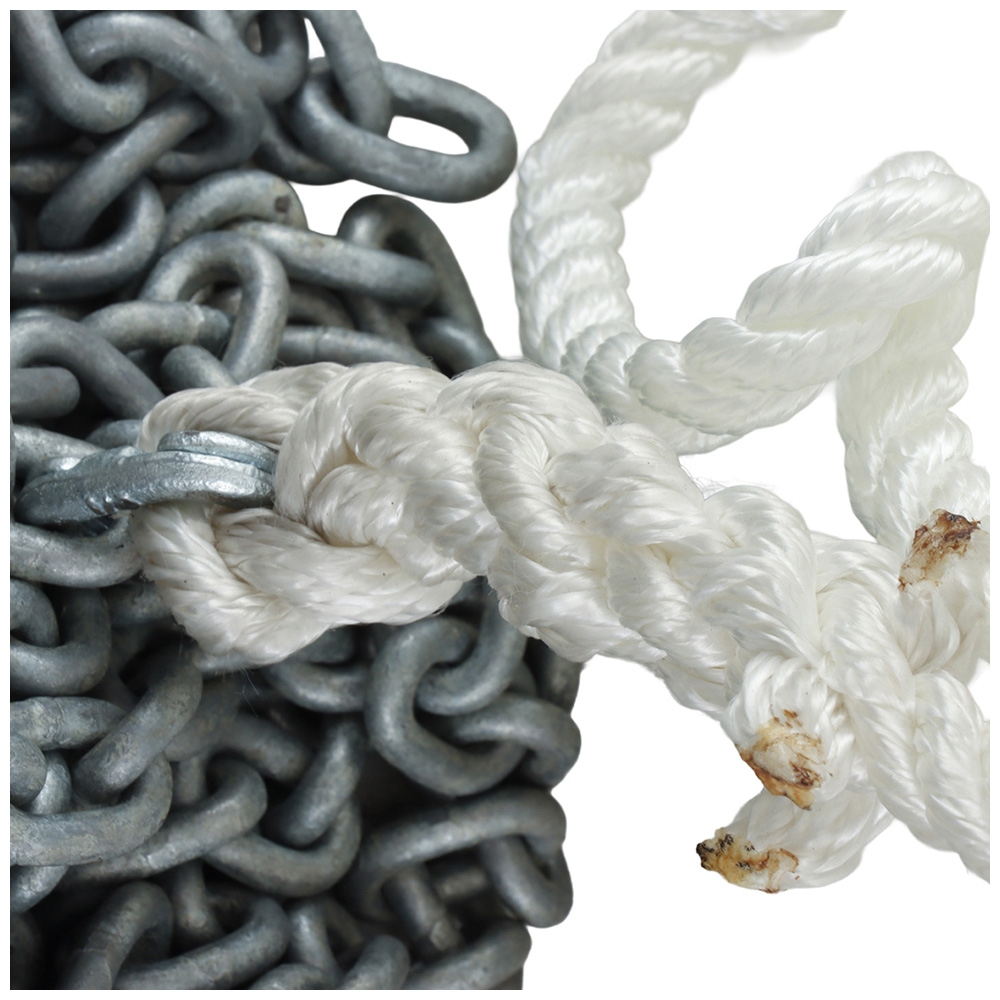 Lofrans Drum Winch with Installation Kit 1000W 12V 300mm