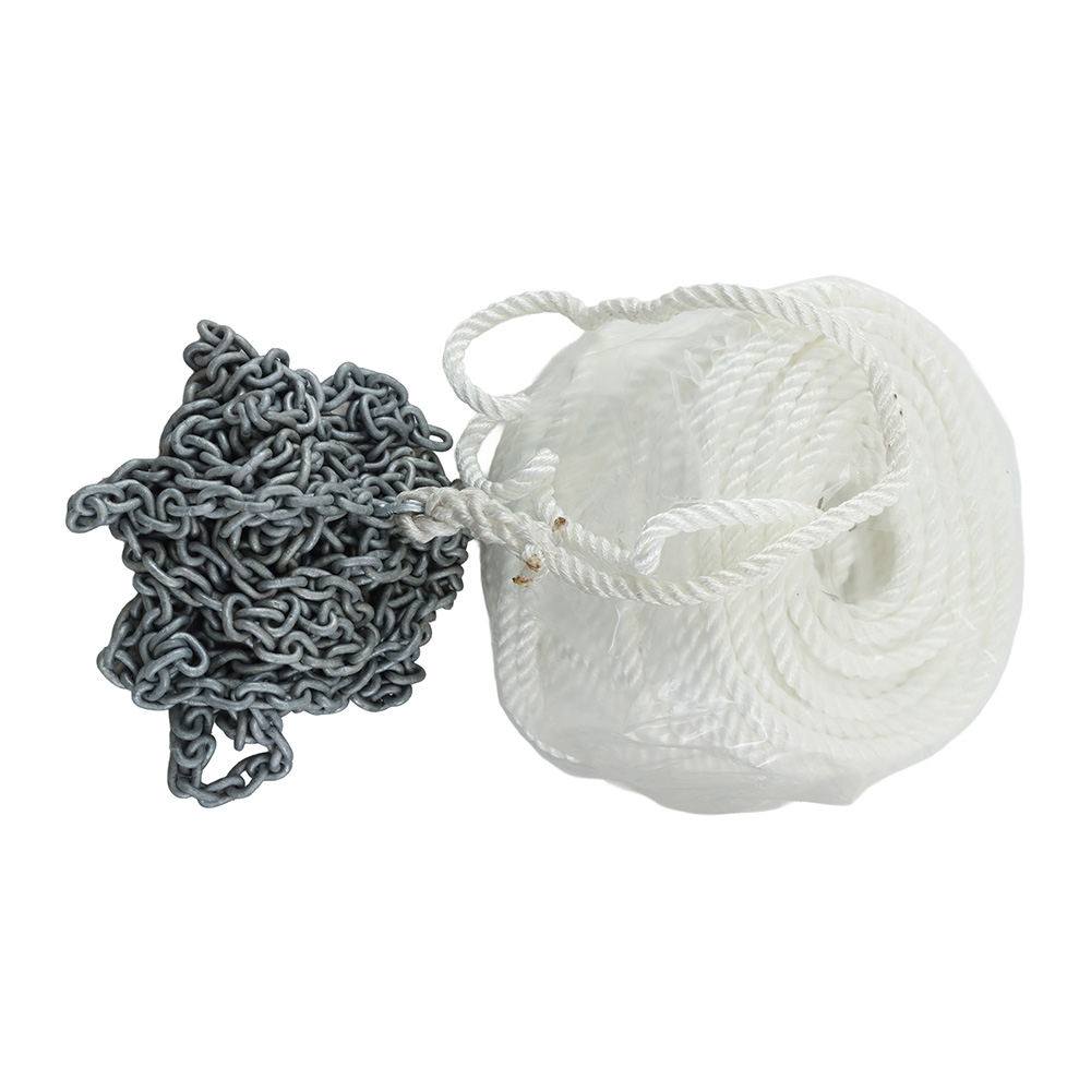 Lofrans Drum Winch with Installation Kit 1000W 12V 300mm