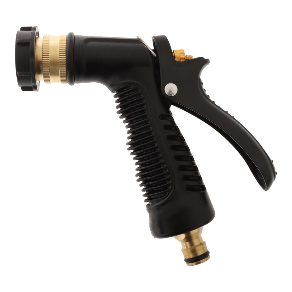 Abel Premium Low-Pressure Foam Wash Gun Sprayer - Garden Hose Fit