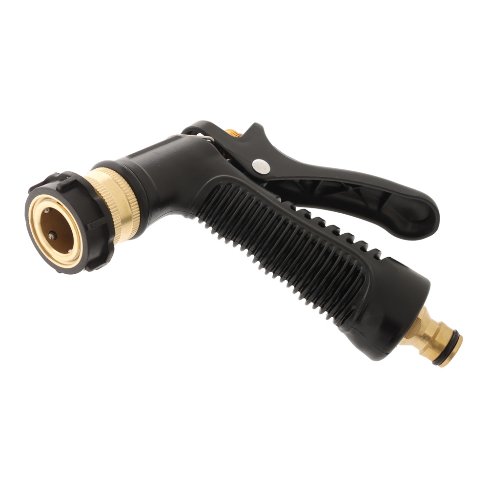 Abel Premium Low-Pressure Foam Wash Gun Sprayer - Garden Hose Fit