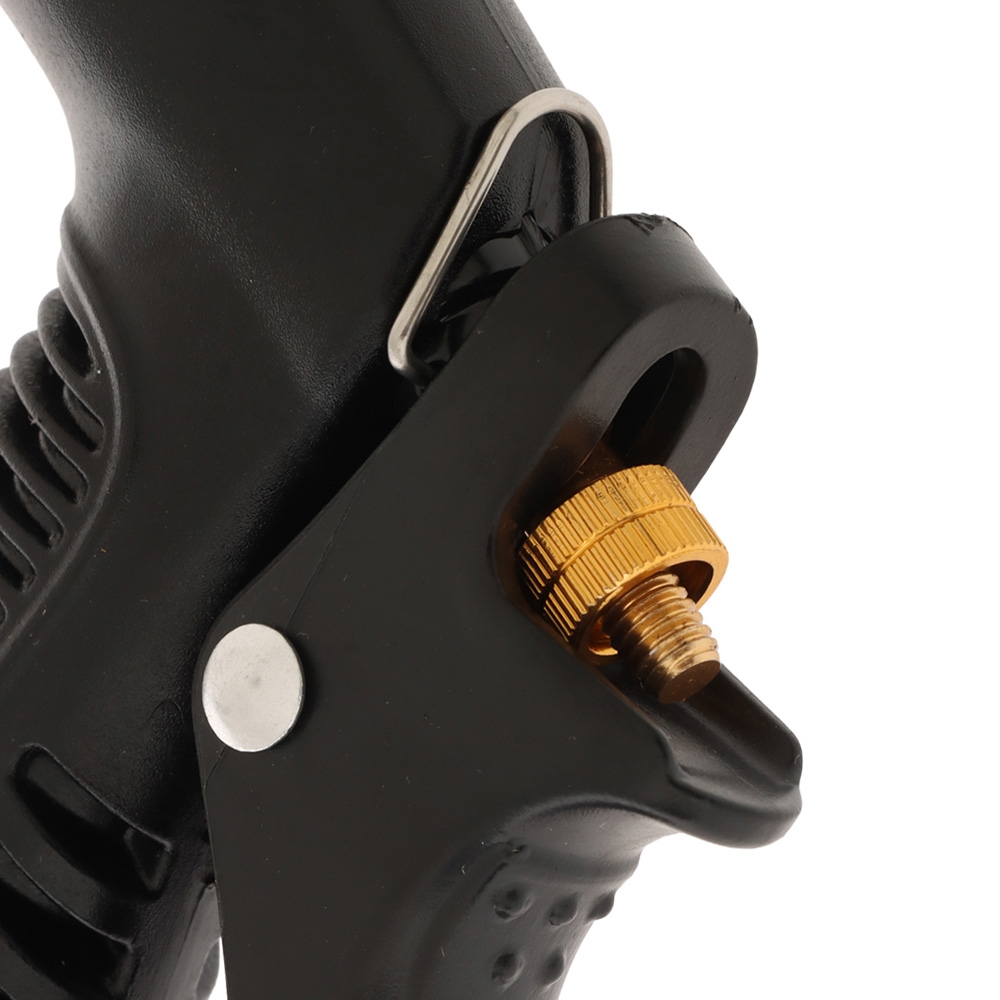 Abel Premium Low-Pressure Foam Wash Gun Sprayer - Garden Hose Fit