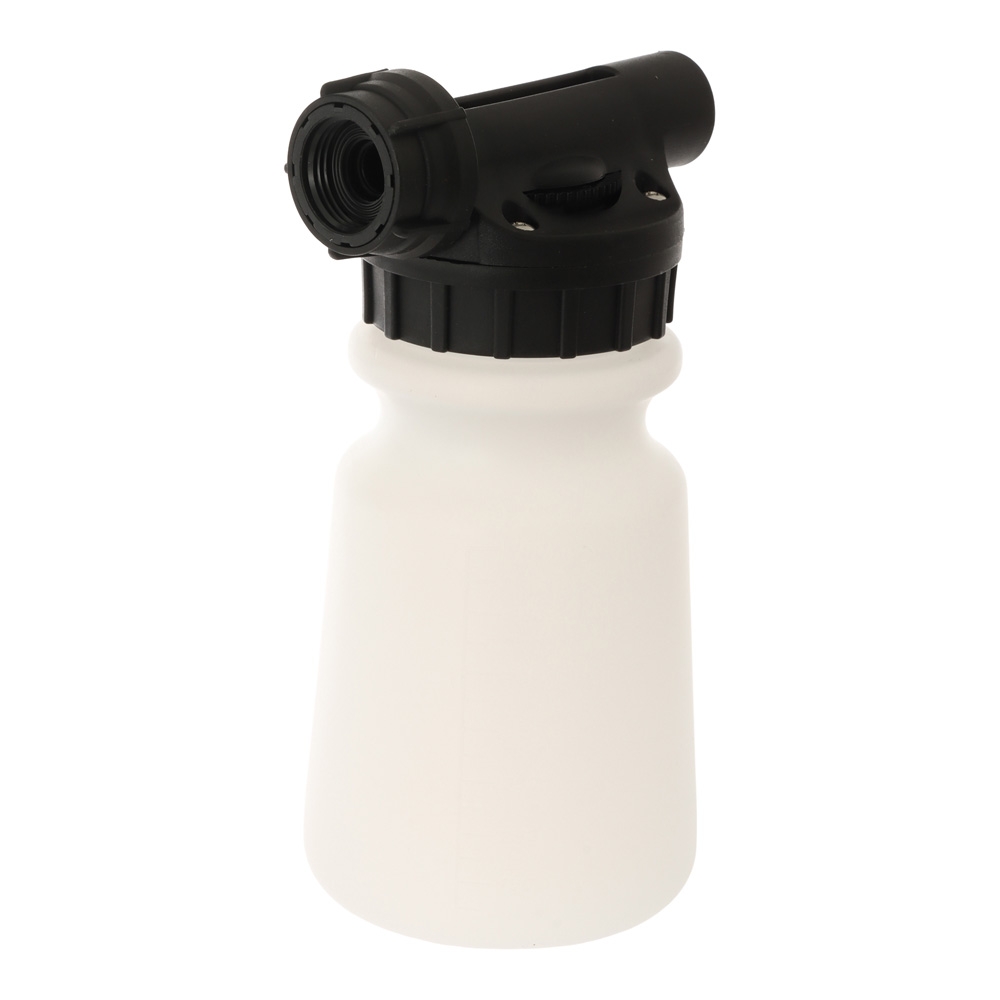 Abel Low Pressure Foam Wash Gun Sprayer - Garden Hose Fit
