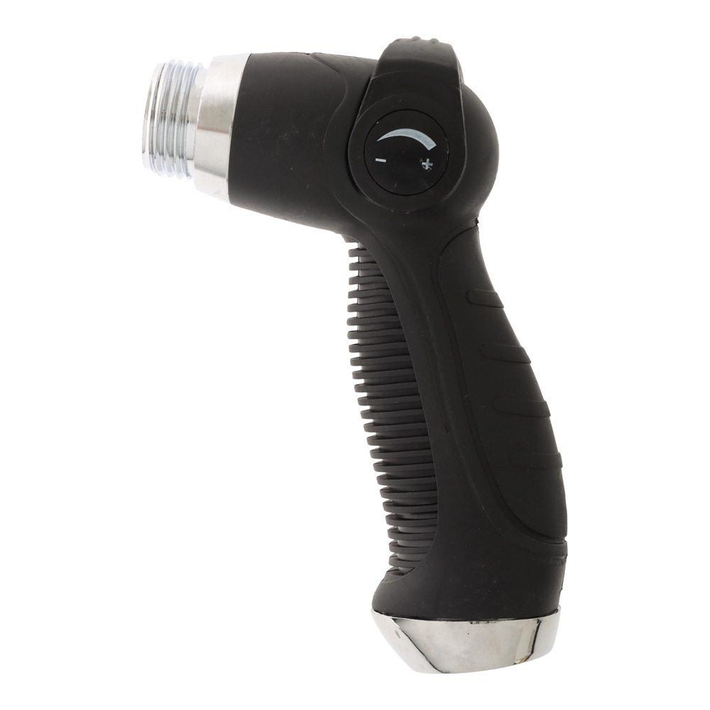 Abel Low Pressure Foam Wash Gun Sprayer - Garden Hose Fit