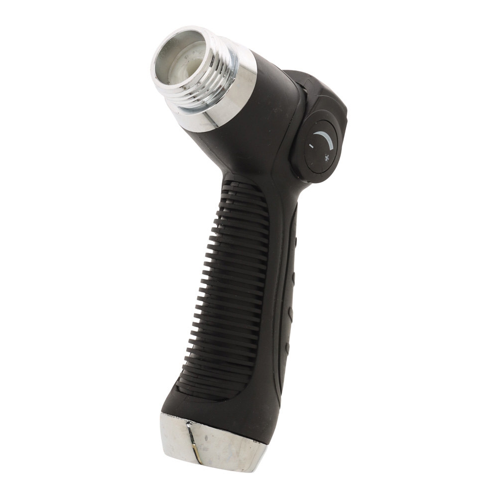 Abel Low Pressure Foam Wash Gun Sprayer - Garden Hose Fit