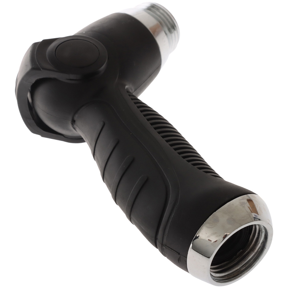 Abel Low Pressure Foam Wash Gun Sprayer - Garden Hose Fit