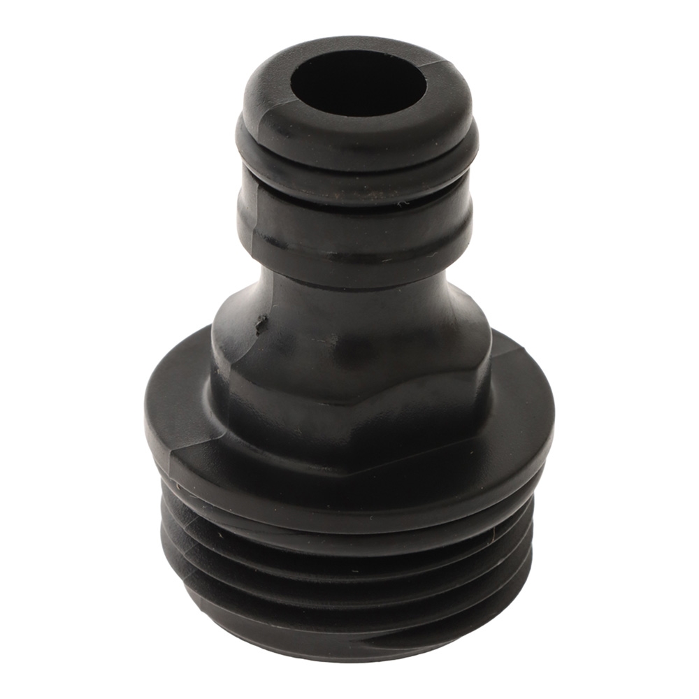 Abel Low Pressure Foam Wash Gun Sprayer - Garden Hose Fit