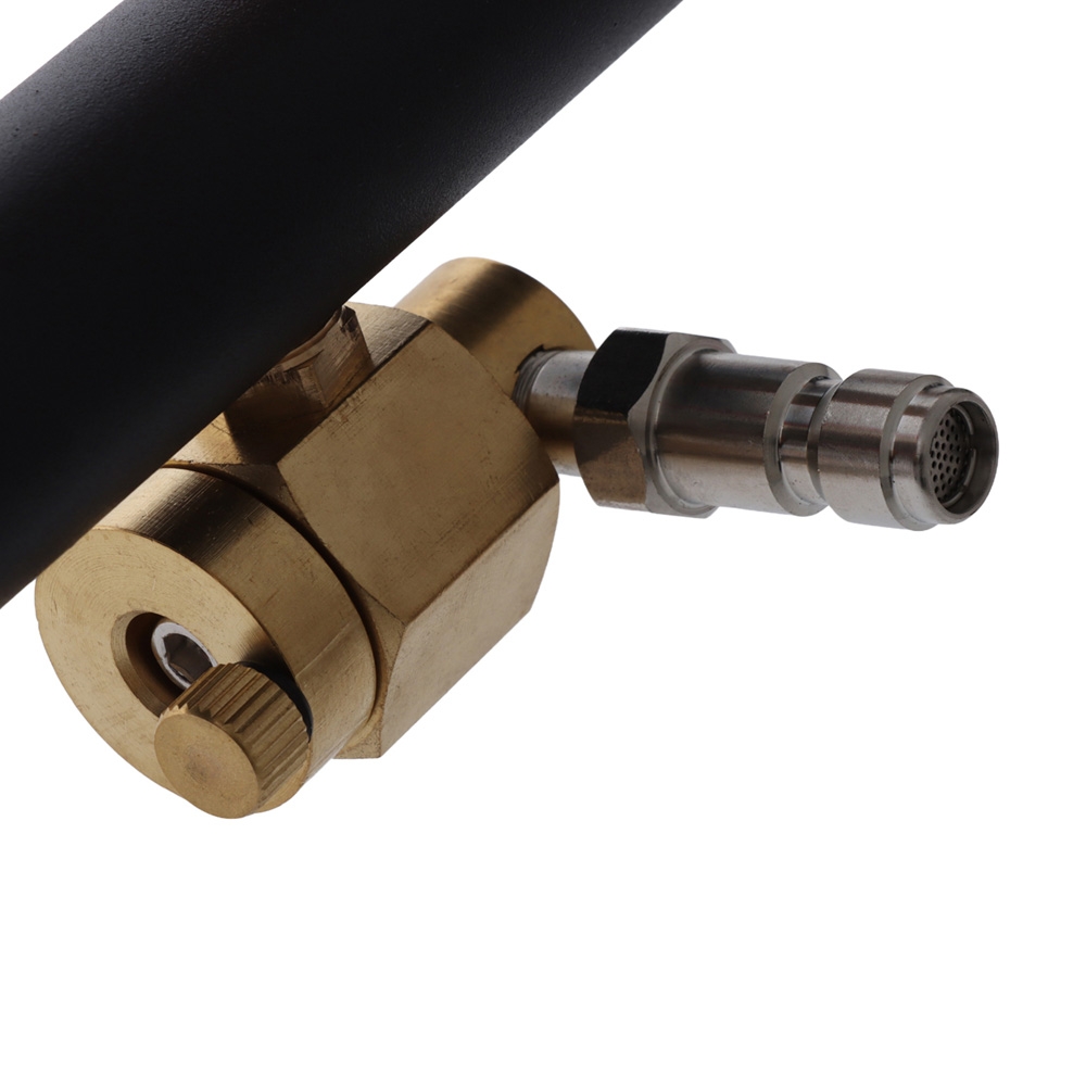 Abel High Pressure Water Broom & Underbody Washer 