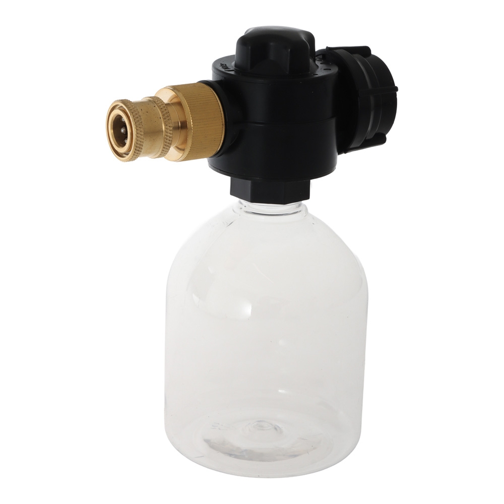 Abel High Pressure Water Broom & Underbody Washer 