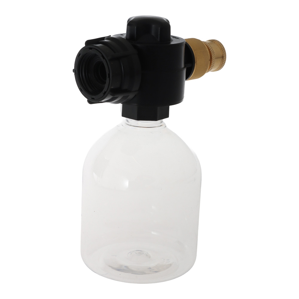 Abel High Pressure Water Broom & Underbody Washer 