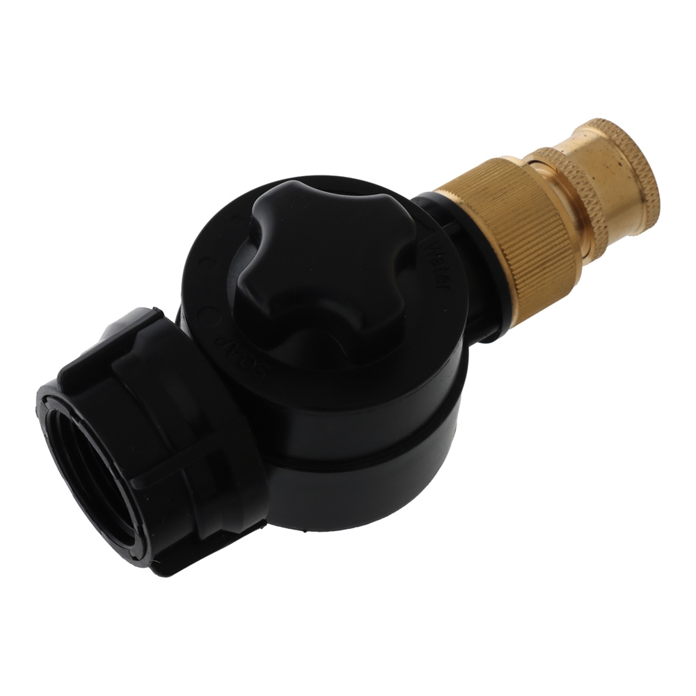 Abel High Pressure Water Broom & Underbody Washer 