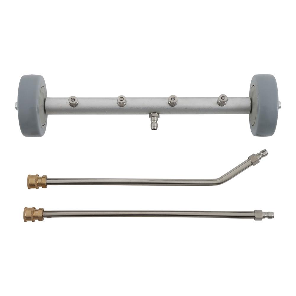 Abel High Pressure Underbody Washer 1000-4000PSI 