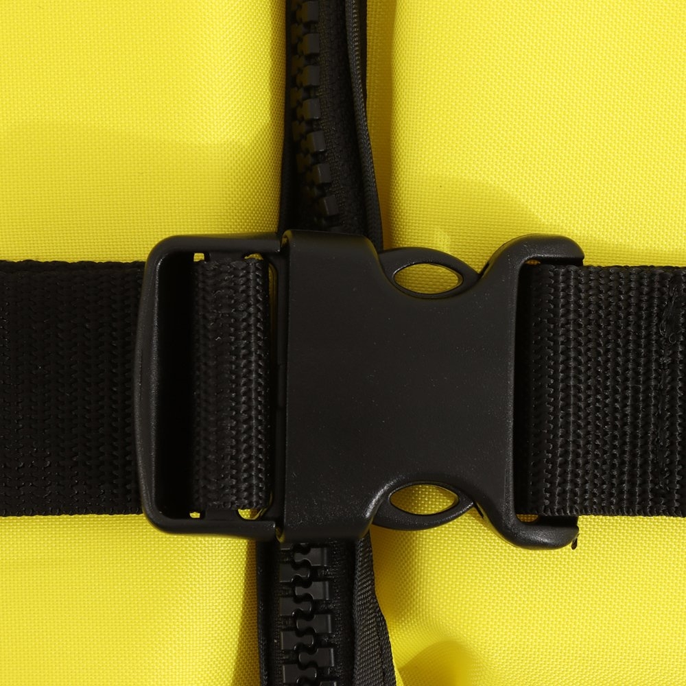 Watersnake Apollo Level 100 PFD Kids Life Jacket Yellow