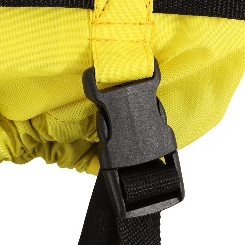 Watersnake Apollo Level 100 PFD Kids Life Jacket Yellow