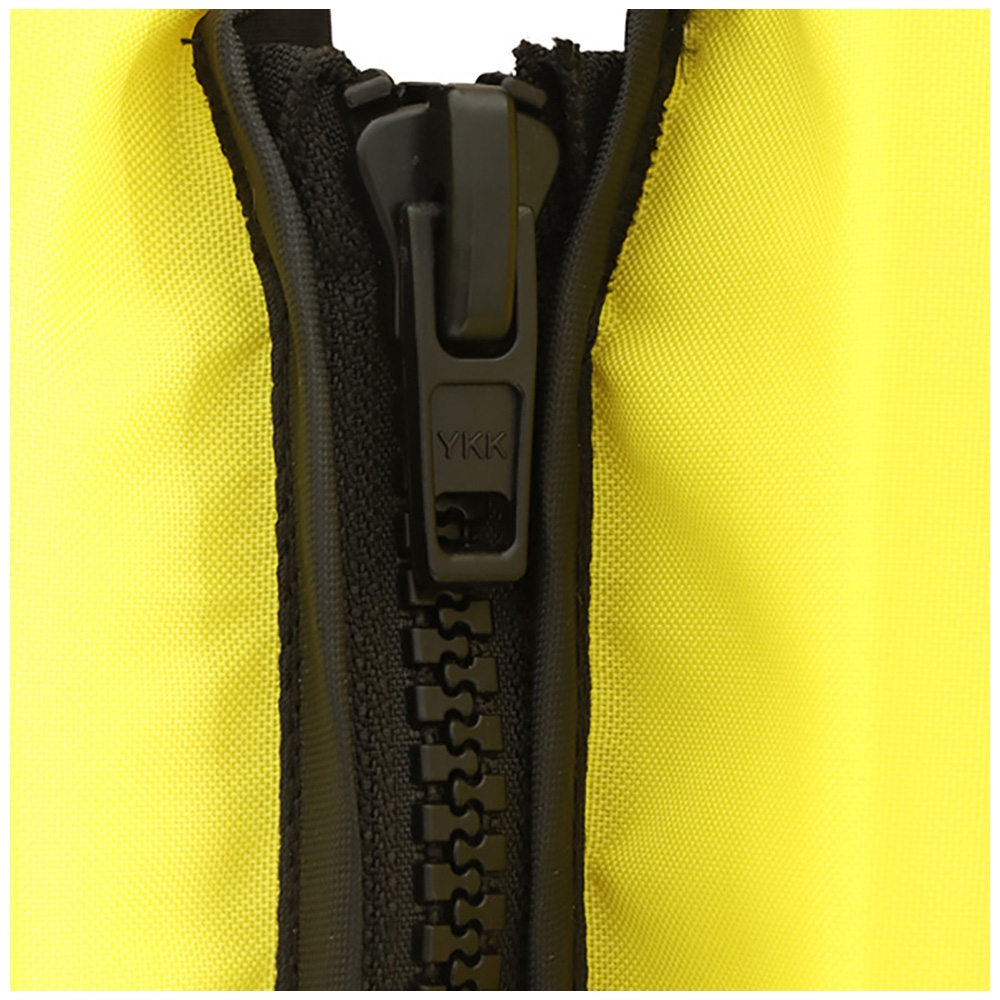 Watersnake Apollo Level 100 PFD Adult Life Jacket Yellow