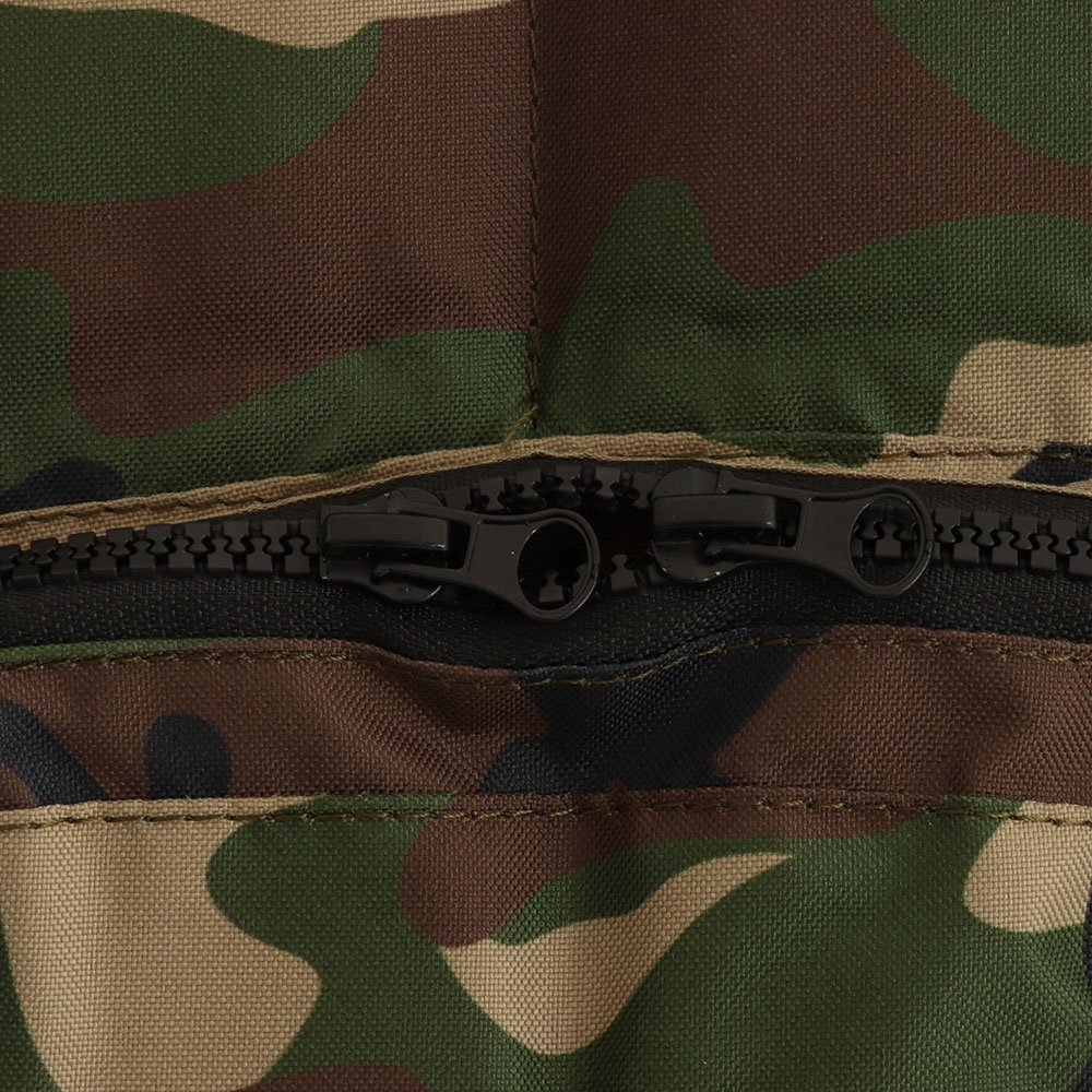 Watersnake Prowler Kayak Level 50S PFD Adult Life Jacket Camo