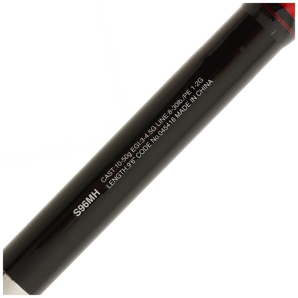 Shimano FX 4000 Sienna Telescopic Spinning Combo incl Line 9ft 6in 8-30lb