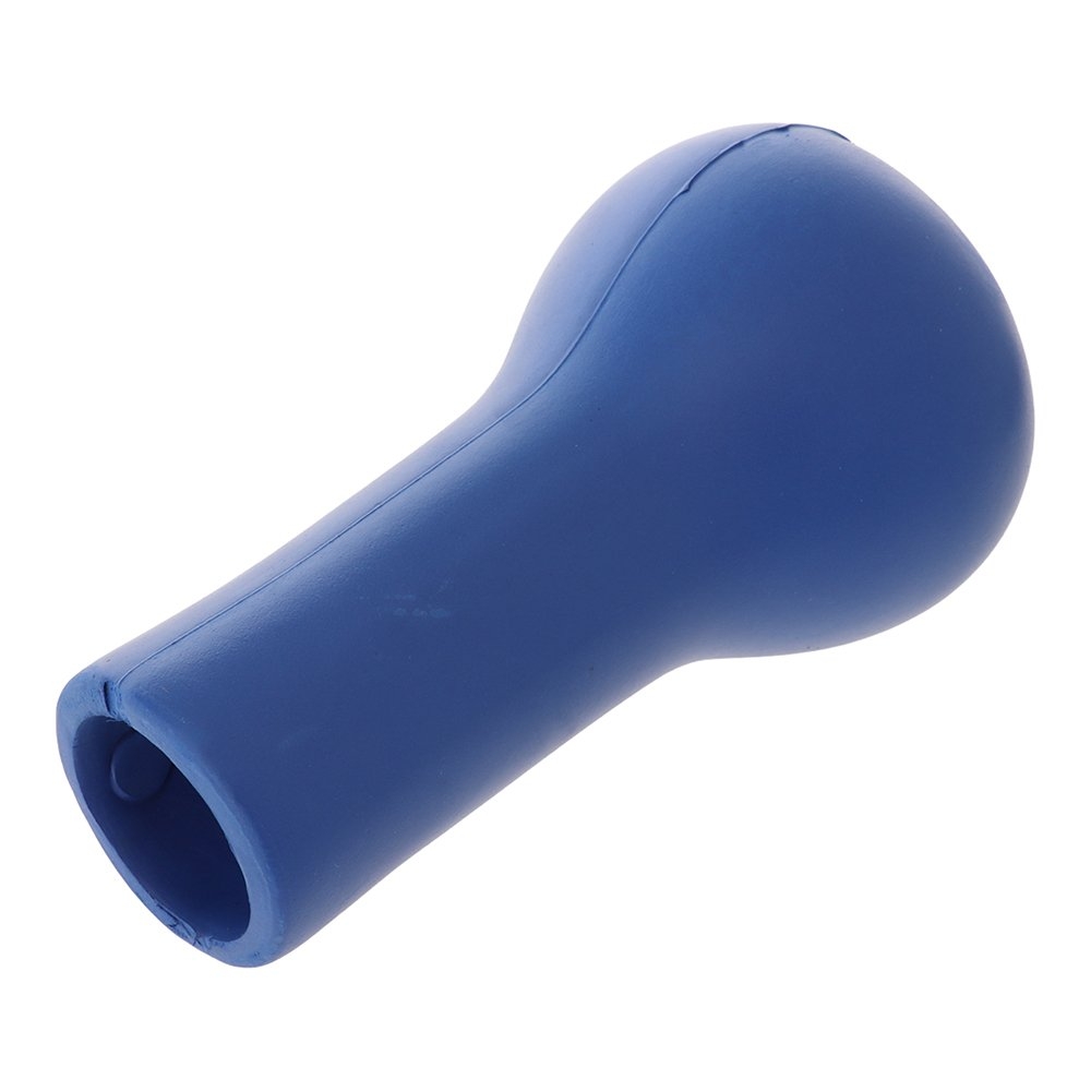 Thirty Seven All Species Fishing Rod Fighting Butt Cushion Blue