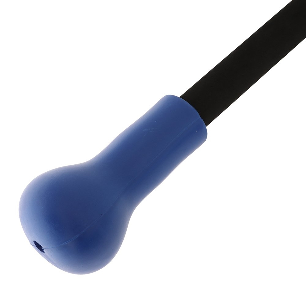 Thirty Seven All Species Fishing Rod Fighting Butt Cushion Blue