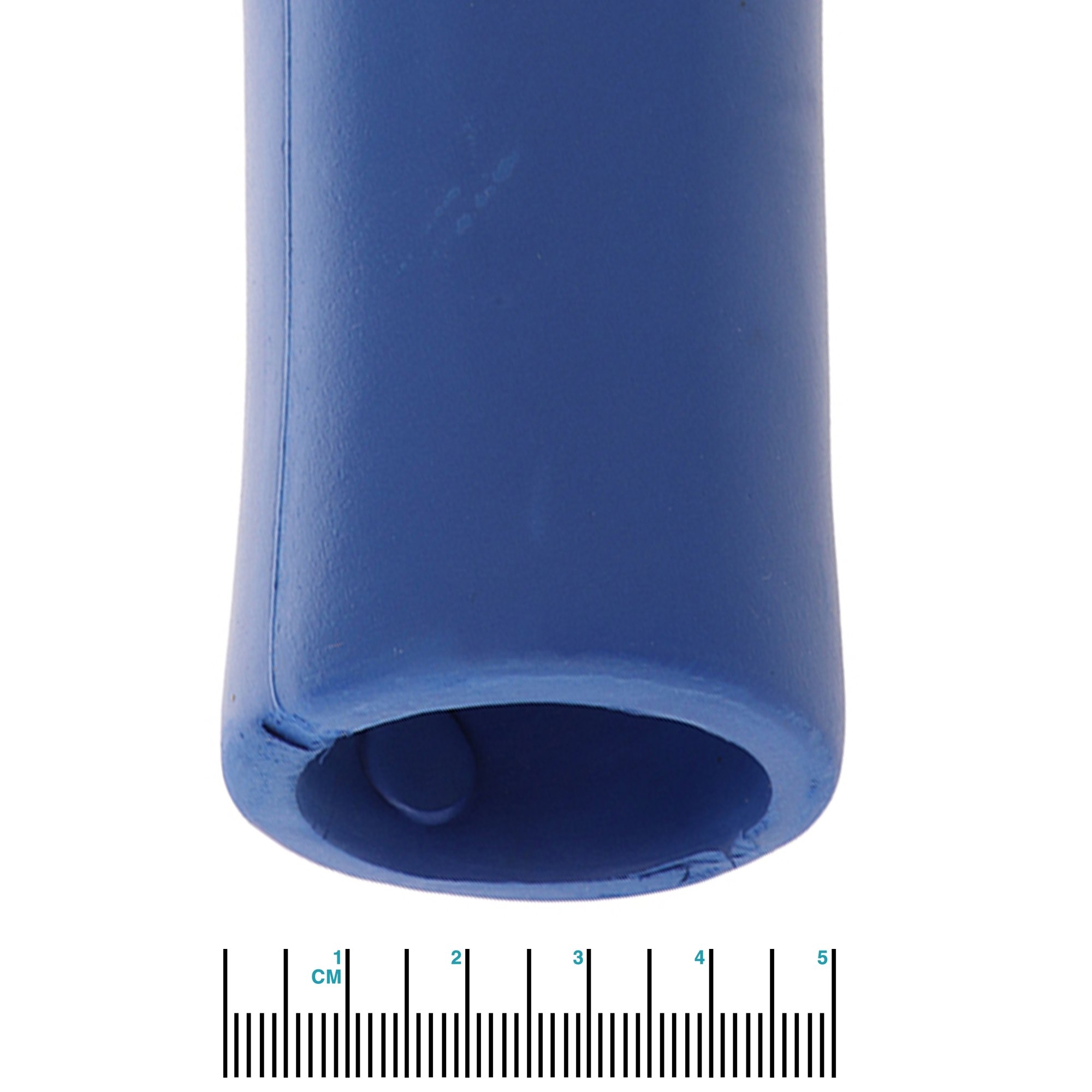 Thirty Seven All Species Fishing Rod Fighting Butt Cushion Blue