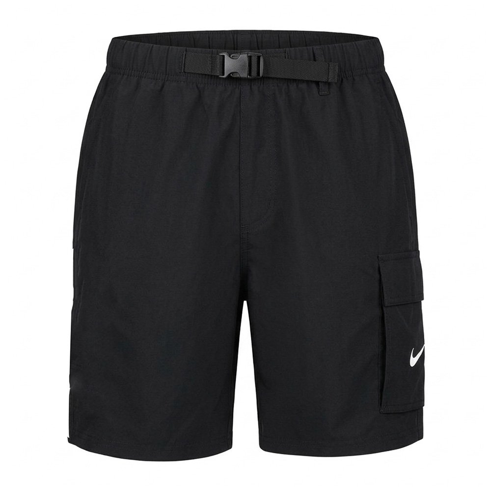 Nike Swim Voyage Mens Volley Shorts