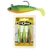 Storm Wildeye Swim Shad Rigged Soft Bait 8cm Qty 3 Firetiger