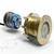 Bluefin LED Mako M12 IFM Underwater Light White 70W 12V
