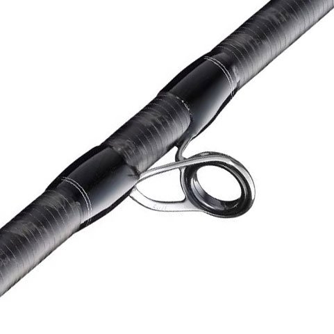 Shimano 24 Vanford C3000 HG A Dialuna S76M Medium Freshwater Spin Combo 7ft 6in 7-35g PE0.8-2 2pc