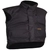 Styx Mill Oilskin Multi Pocket Outdoor Vest Brown S