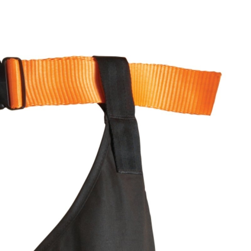 Styx Mill Oilskin Leggings