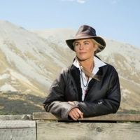 Styx Mill Oilskin Fur Lined Long Sleeve Jacket Thumbnail Styx Mill Oilskin Fur Lined Long Sleeve Jacket