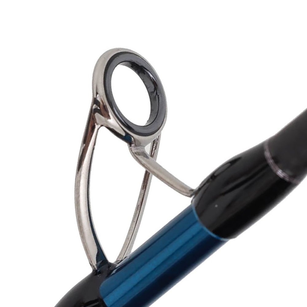 Shimano Grappler 300HG Ocea Jigger OH Jigging Combo 5ft 10in PE3 1pc