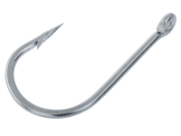 VMC 8700S Dynacut Stainless Steel B/G Closed Hook Thumbnail VMC 8700S Dynacut Stainless Steel B/G Closed Hook