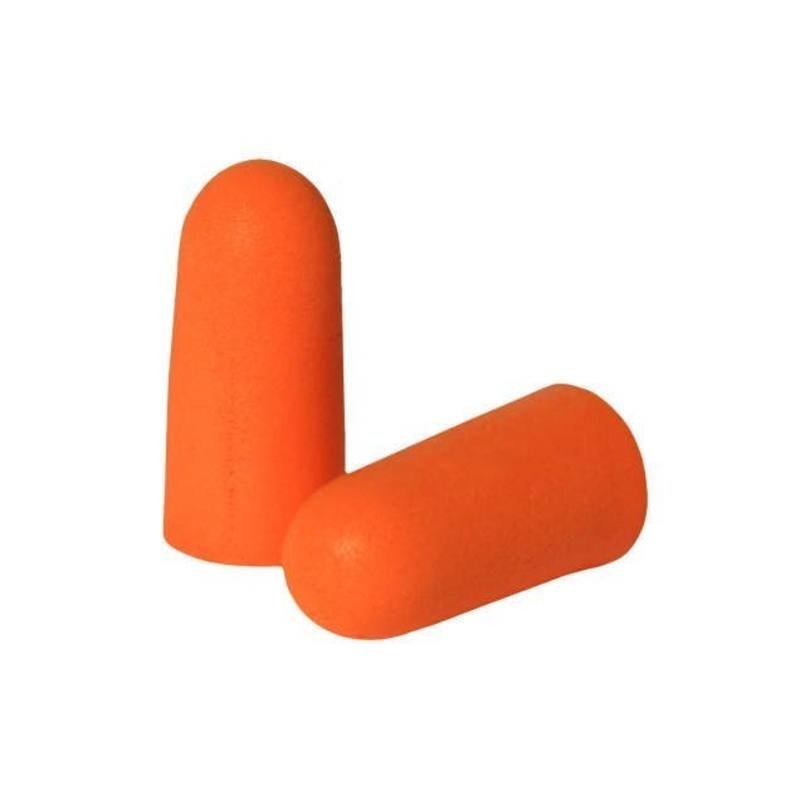 Radians Disposable Foam Ear Plugs 200 Pairs